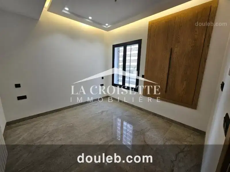 Appartement s2 aux jardins de carthage mal2169 - Miniature 5