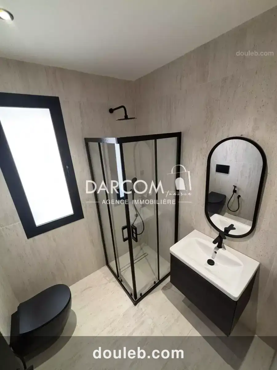 S1 de luxe à soukra - Miniature 4