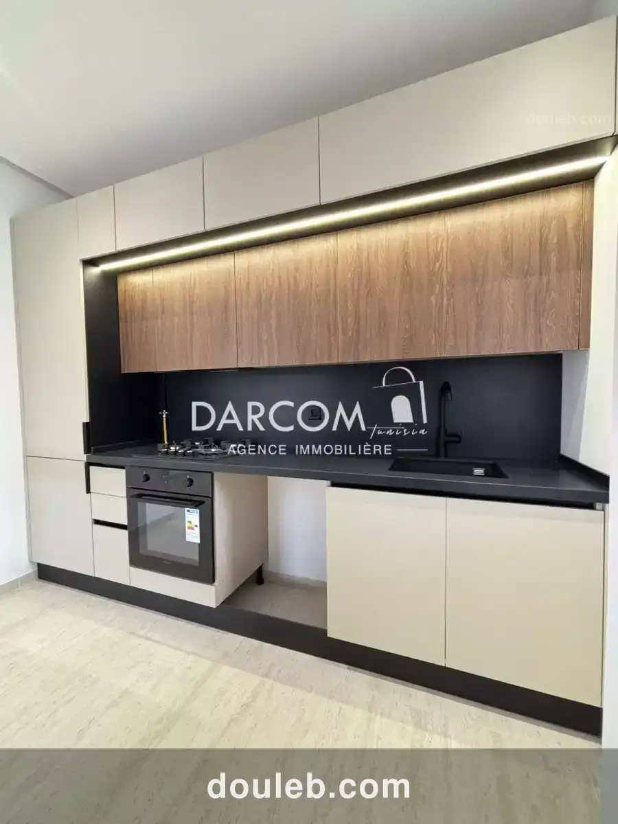 S1 de luxe à soukra - Miniature 5