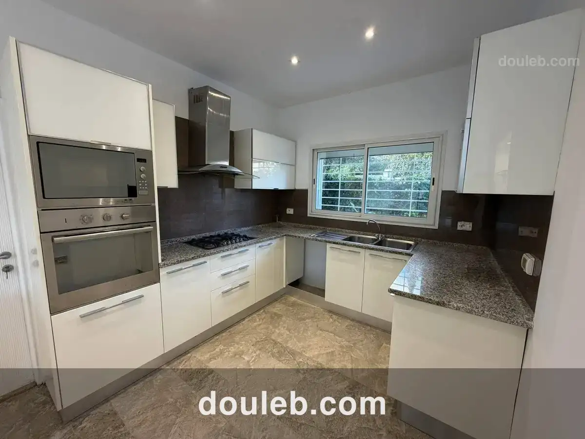 Villa mutuelle ville 3800 d - Miniature 4