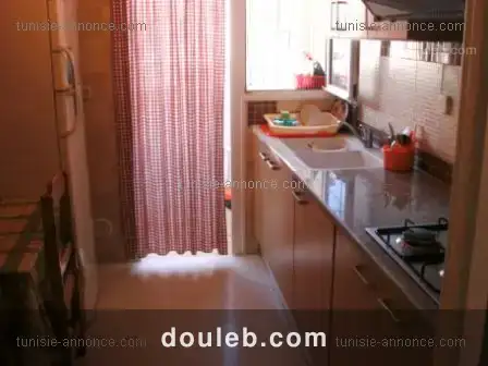 Super luxuex s1 meublé à la nuitée - Miniature 2