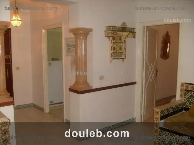 Appartement s1 le moins cher pour vos vacances - Miniature 2