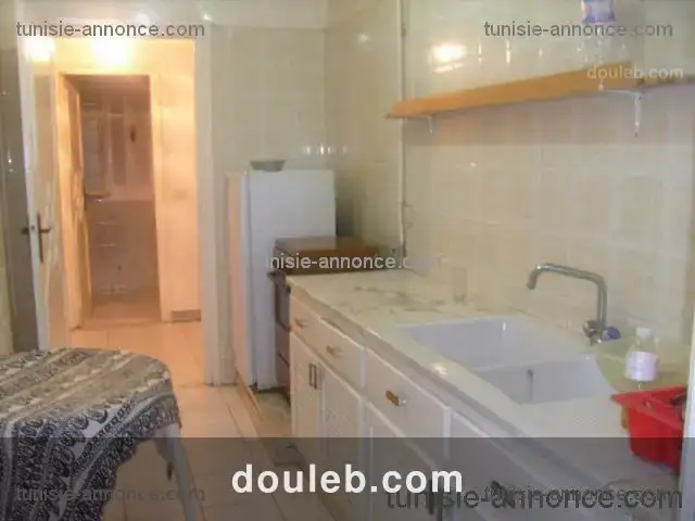 Appartement s1 le moins cher pour vos vacances - Miniature 4