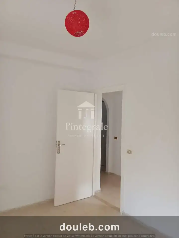 S2 au 1er éage menzah7 - Miniature 2