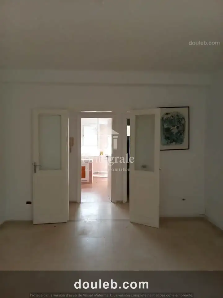 S2 au 1er éage menzah7 - Miniature 4