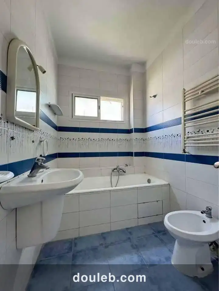 Rdc de villa s3 aux jardins d'el menzah 2 - Miniature 4