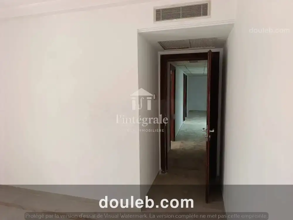 Spacieux bureau h4 - Miniature 6