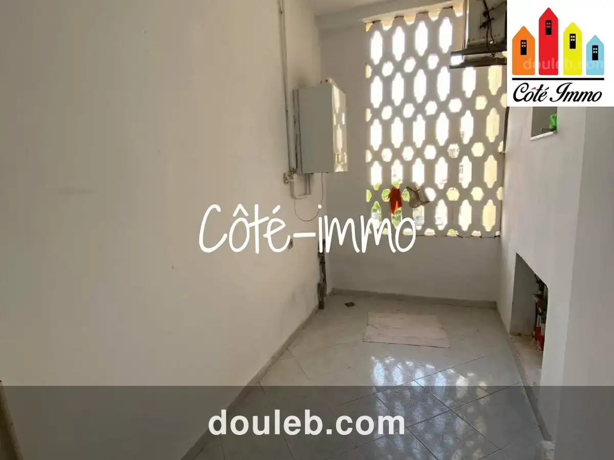 Appartement s1 hst à ezzahra - Miniature 5