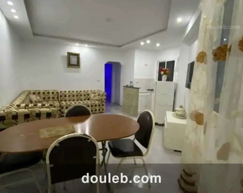 S2 meuble borj louzir 950 d - Miniature 2