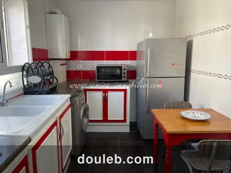 L1222 appartement sol - Miniature 2