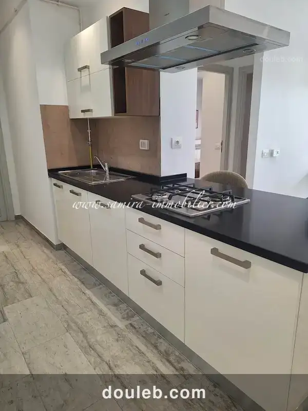 L1229 appartement luciana - Miniature 2