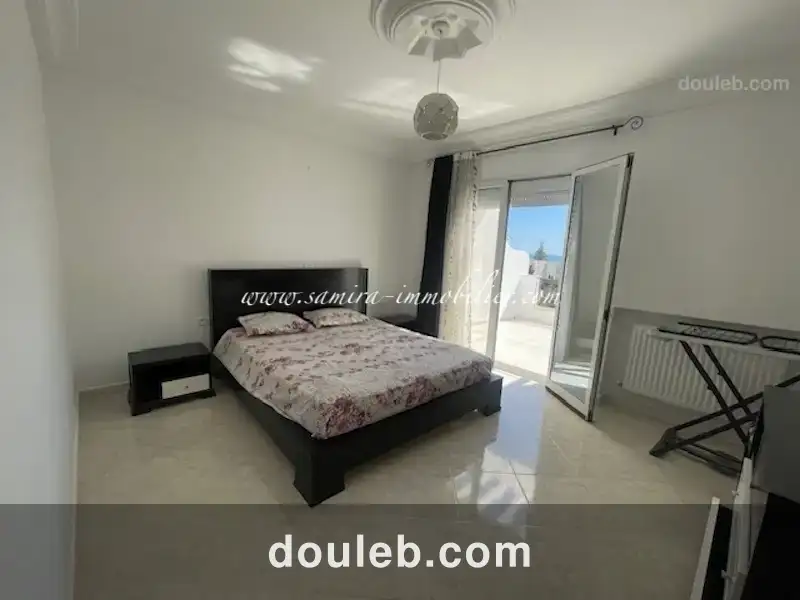 L1222 appartement sol - Miniature 3