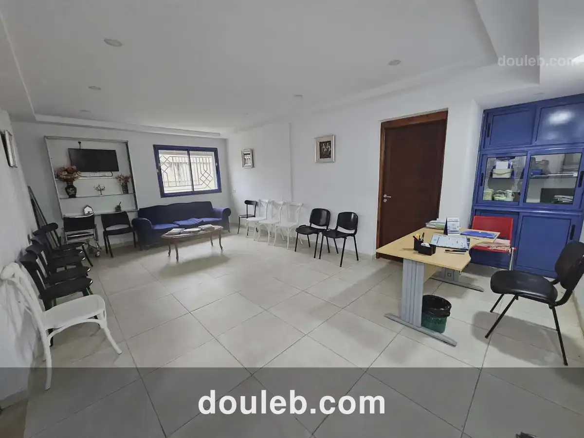 Cabinet medical 1000d à ennasr 2 - Miniature 2