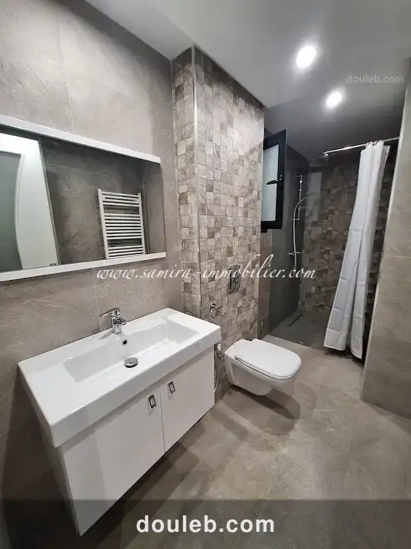 L1229 appartement luciana - Miniature 3