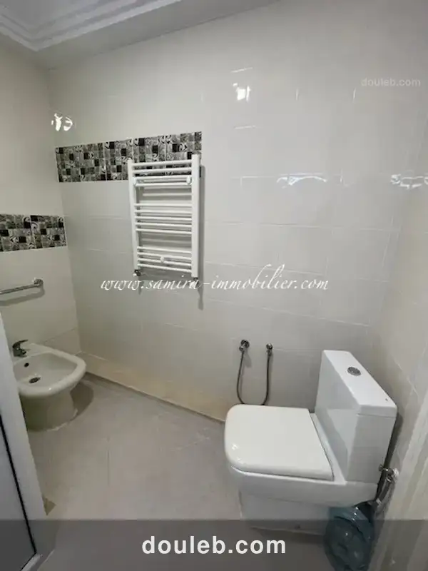 L1222 appartement sol - Miniature 4