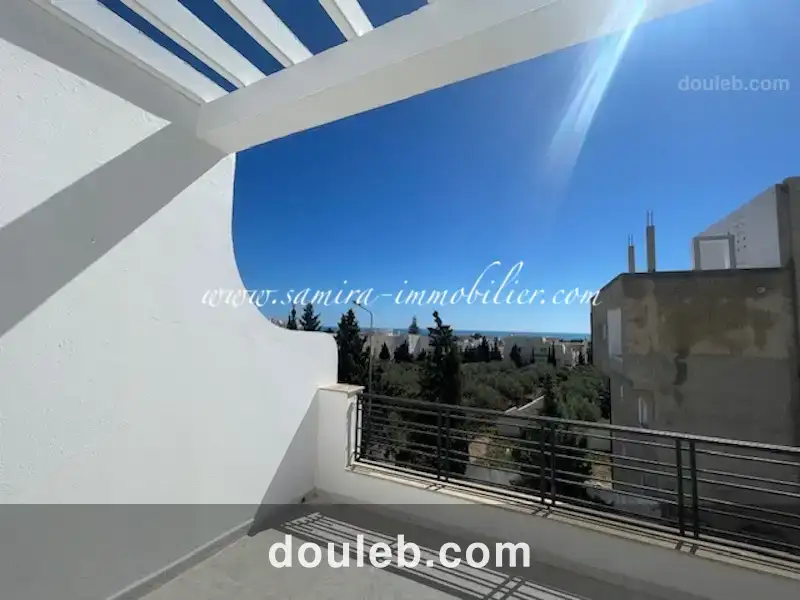 L1222 appartement sol - Miniature 5