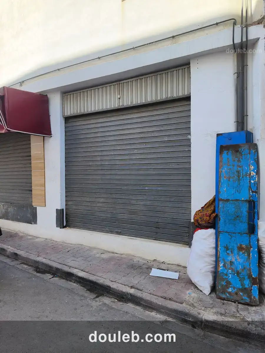 Local commercial ariana médina - Miniature 2