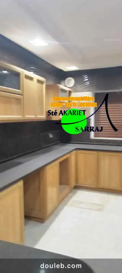 Villa 297m à hammem sousse pas loin de meublatex - Photo 1