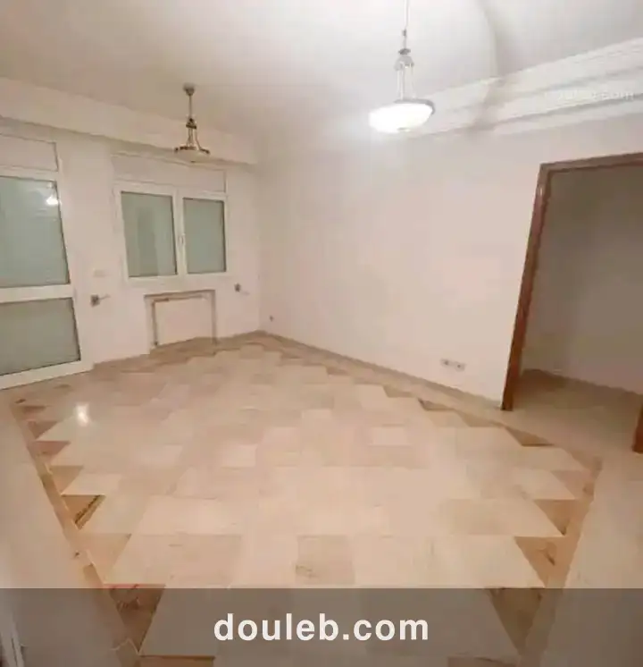 Un appart s 2 à cité nasr - Photo 1