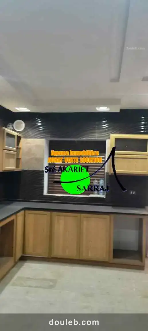 Villa 297m à hammem sousse pas loin de meublatex - Miniature 2