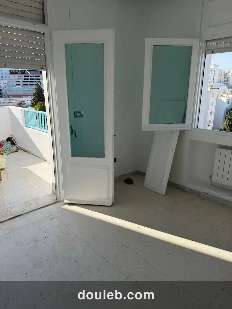 Appart s 3 à cité nasr - Photo 1