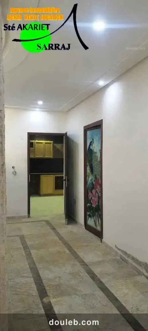 Villa 297m à hammem sousse pas loin de meublatex - Miniature 5