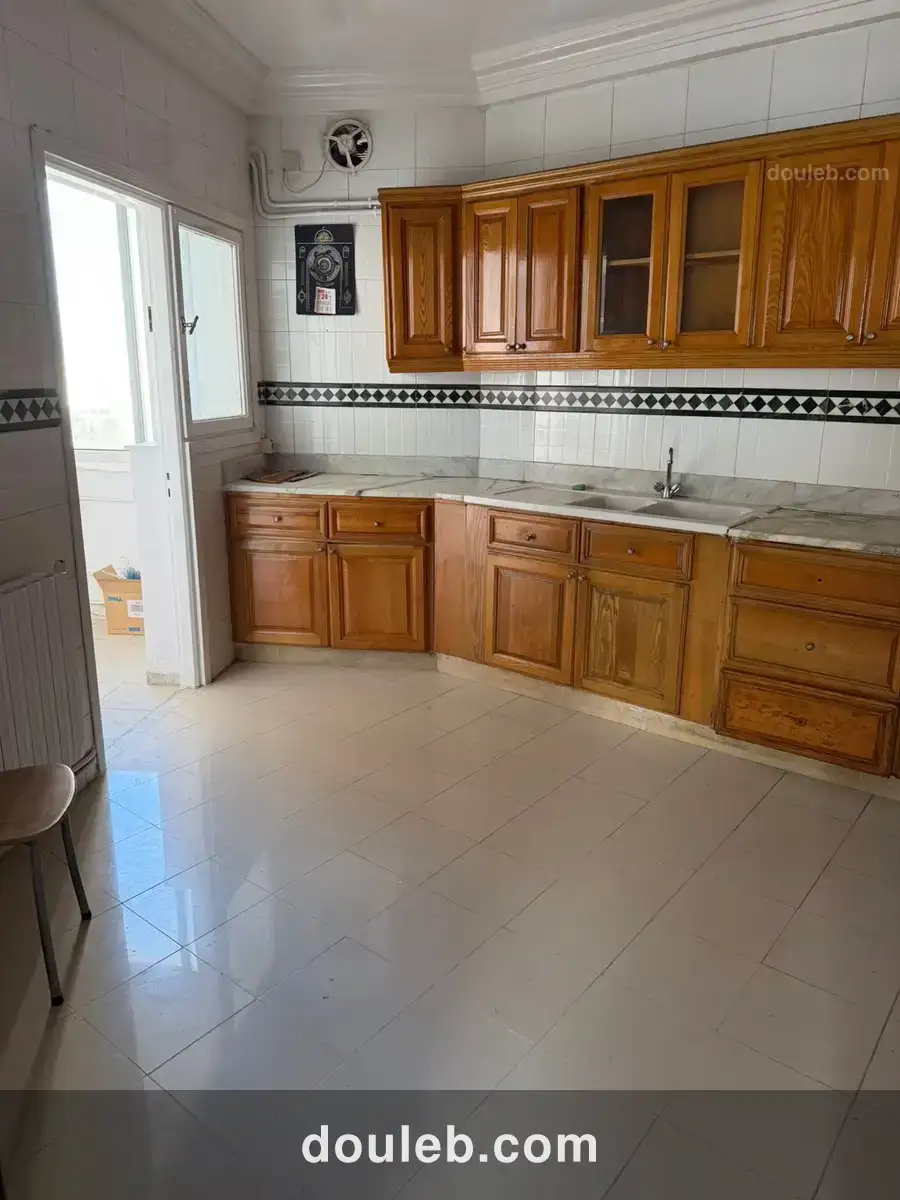 Appart s 3 à cité nasr - Miniature 2