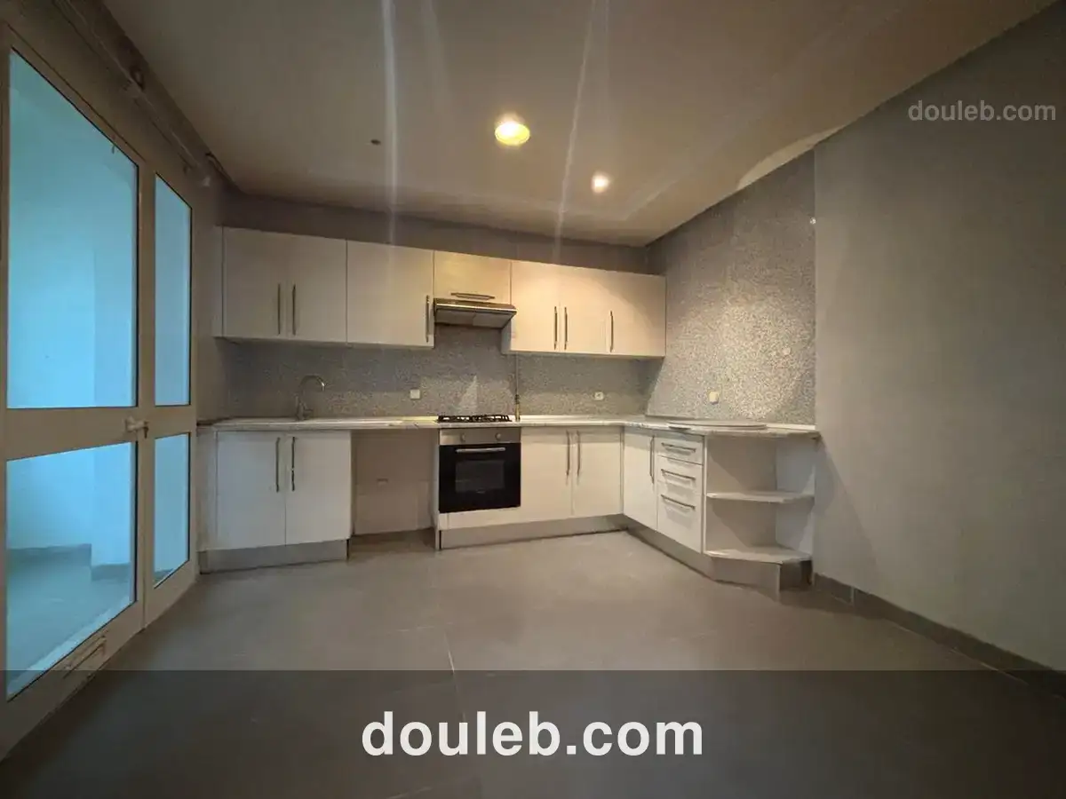 Appartement s2 de 125m2 à la soukra park - Miniature 3