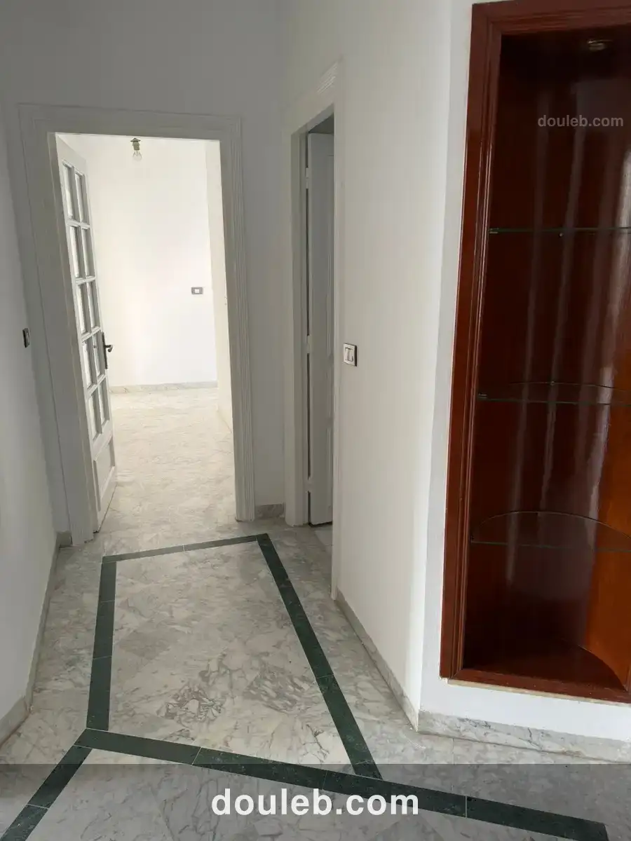 Appart s 3 à cité nasr - Miniature 3