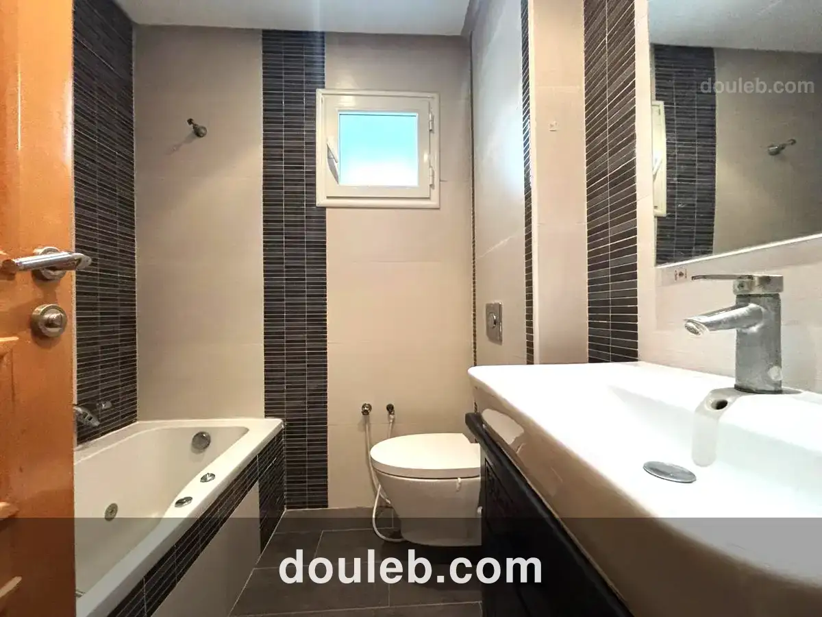 Appartement s2 de 125m2 à la soukra park - Miniature 4