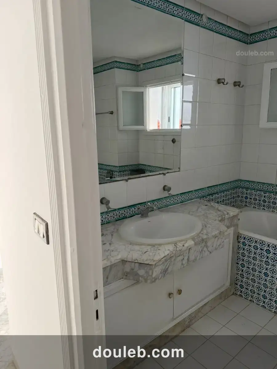 Appart s 3 à cité nasr - Miniature 4