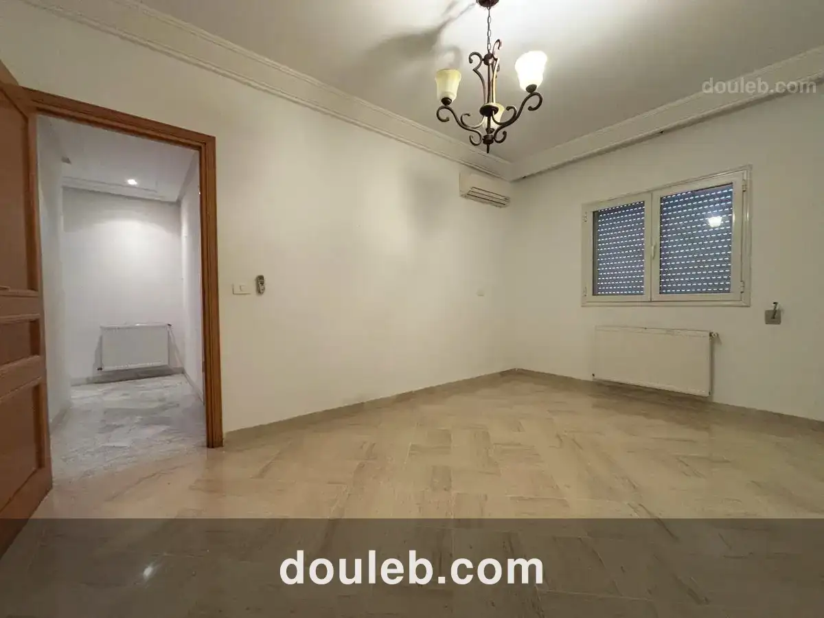 Appartement s2 de 125m2 à la soukra park - Miniature 5