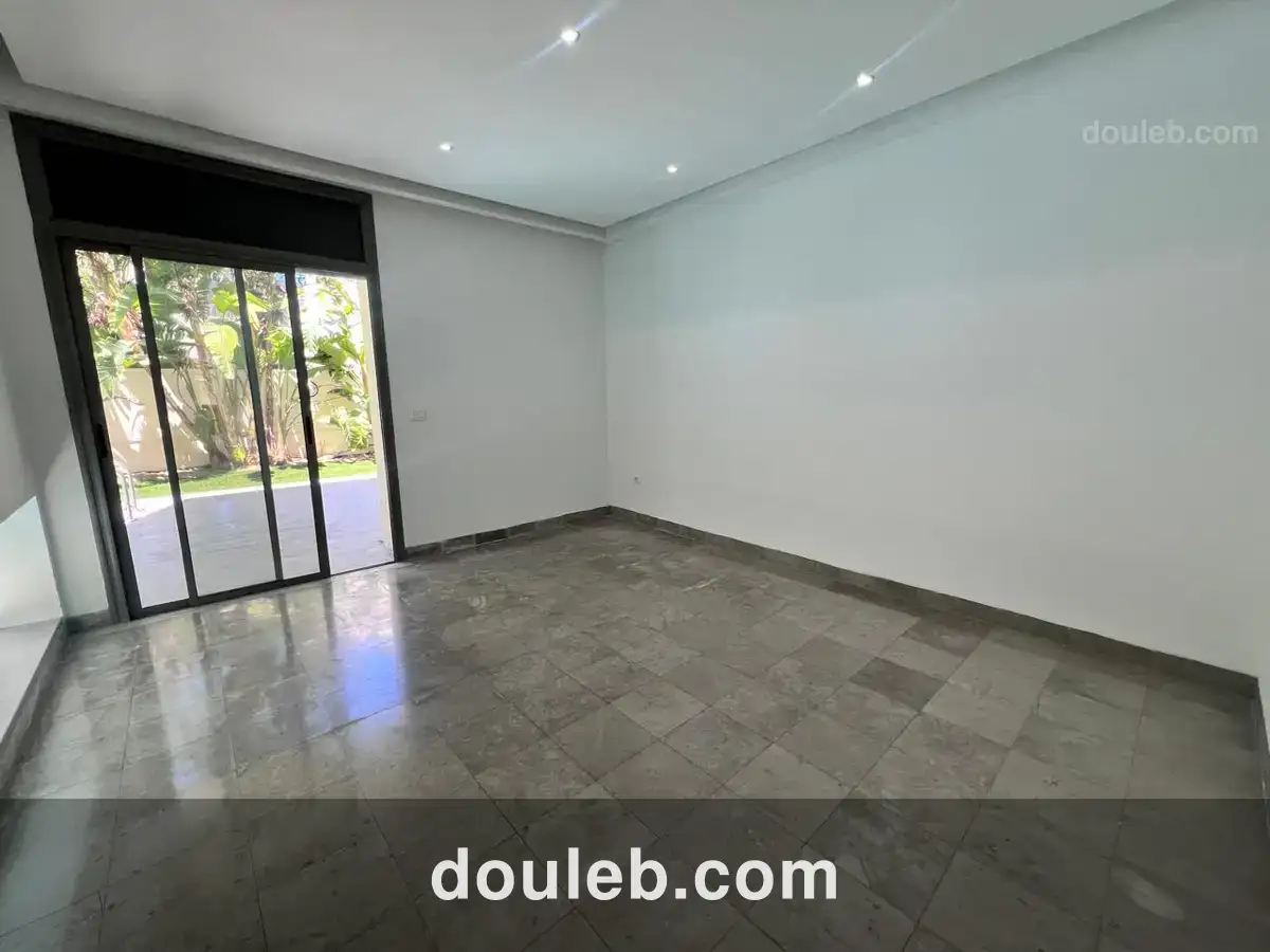 Magnifique villa au jardins de carthage - Miniature 4