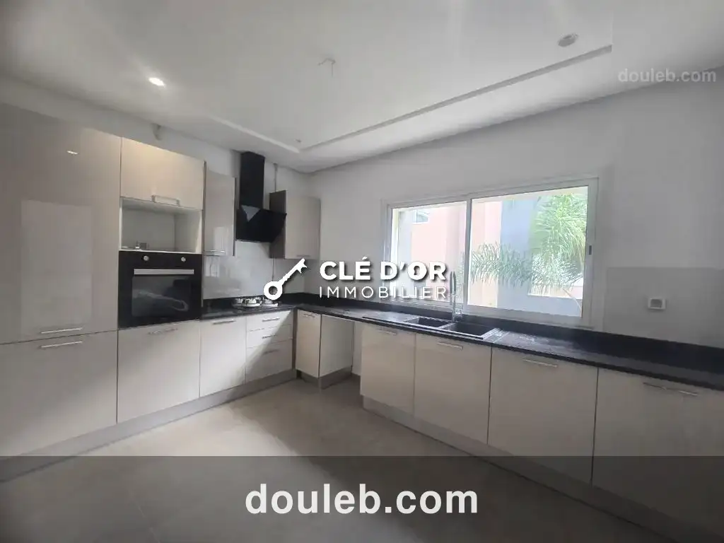 Un raffiné appartement s3 a chotrana 1 - Miniature 2