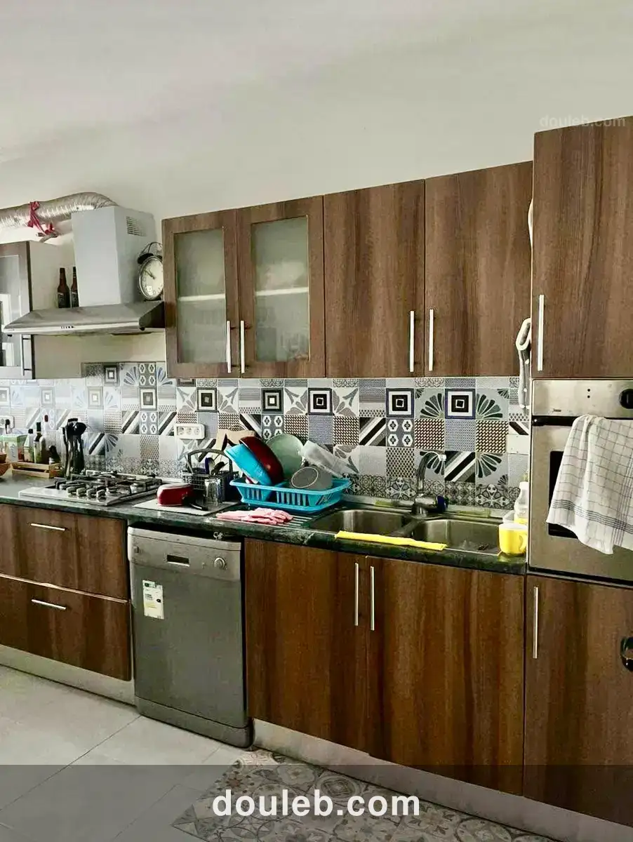 App s4 à l à marsa - Miniature 4