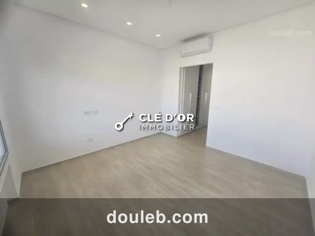 Un raffiné appartement s3 a chotrana 1 - Miniature 3