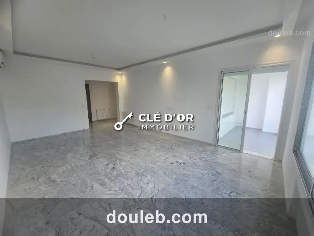 Un raffiné appartement s3 a chotrana 1 - Miniature 4