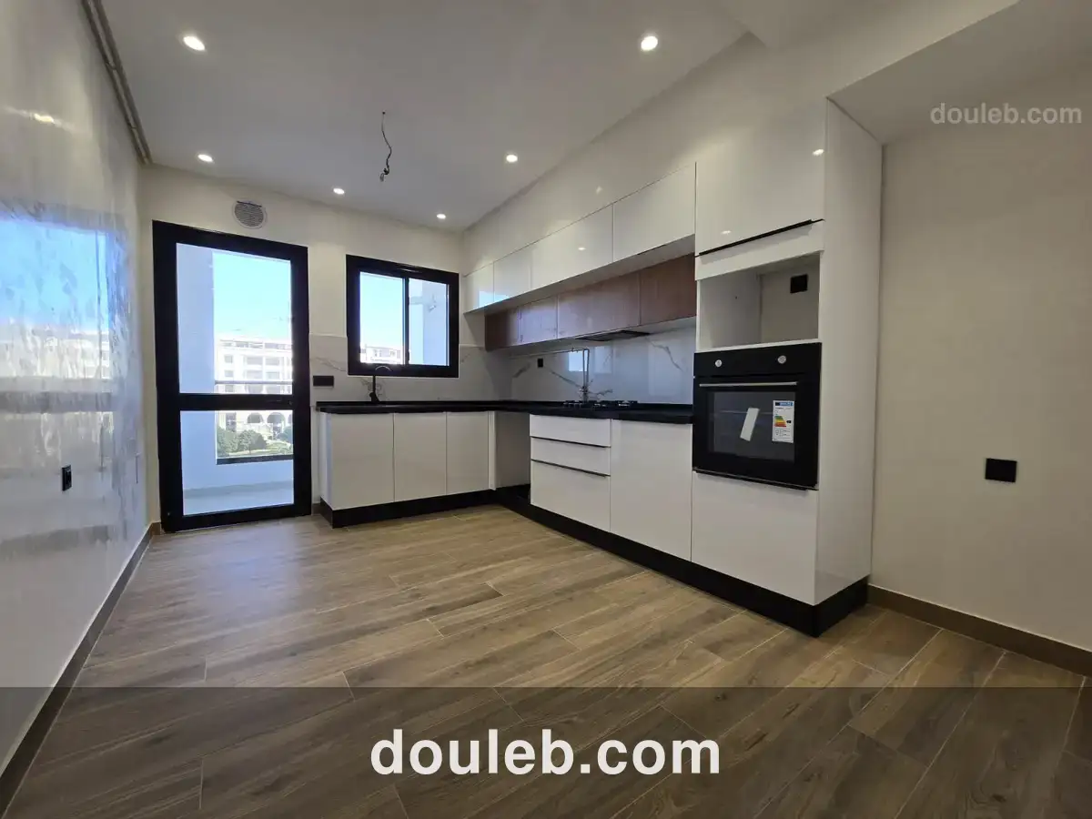 Appartement s3 aux jardin de carthage - Miniature 2