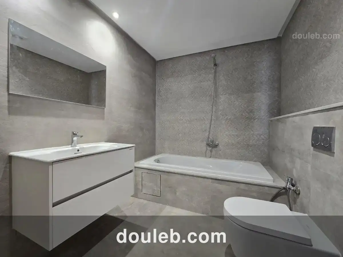 Appartement s3 aux jardin de carthage - Miniature 4