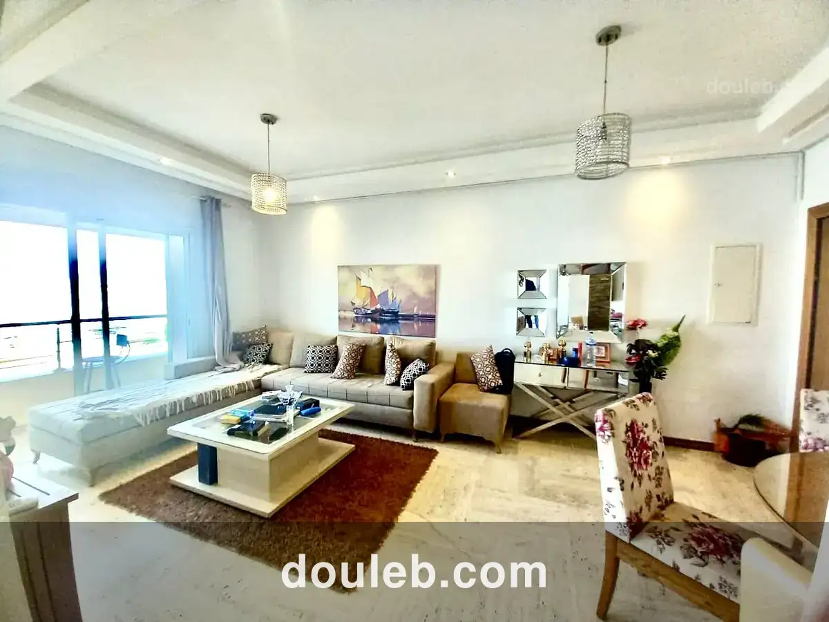 Appartement s2 au lac 2 - Miniature 5