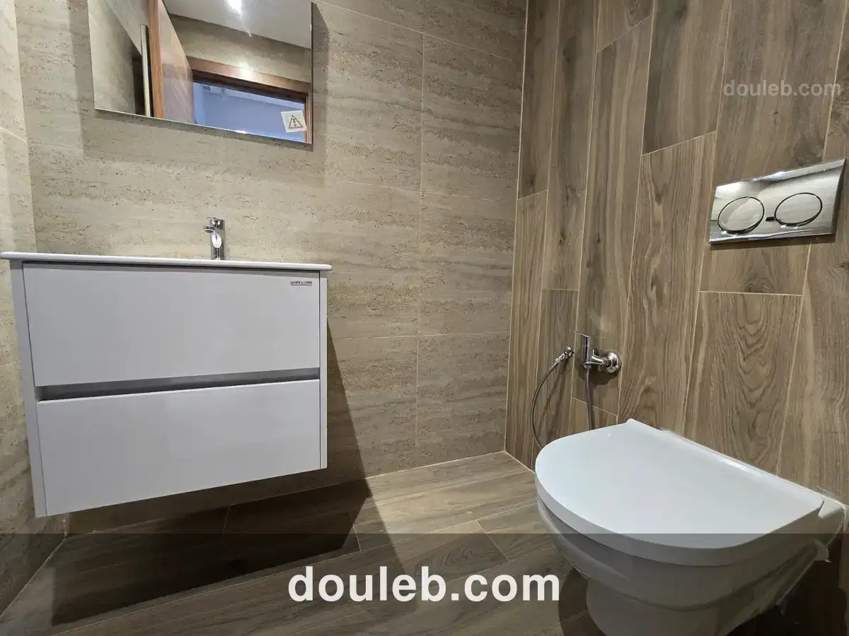 Appartement s3 aux jardin de carthage - Miniature 5