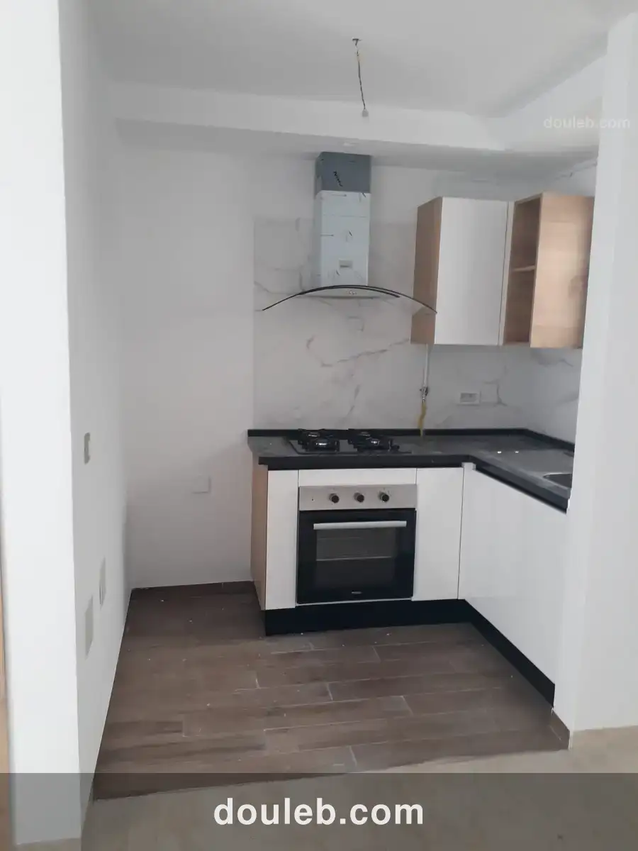 Appartement s1 à ain zaghouan 454a - Photo 1