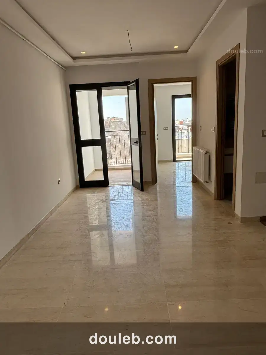 Appartement s1 à ain zaghouan 454a - Miniature 2