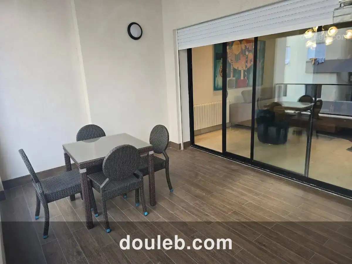 S1 aux jardins de carthage - Miniature 2