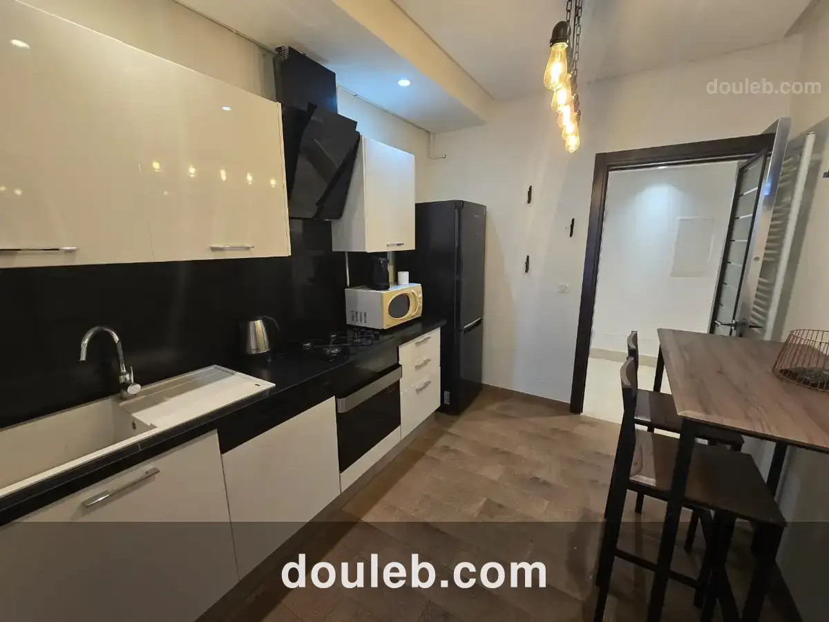 S1 aux jardins de carthage - Miniature 3