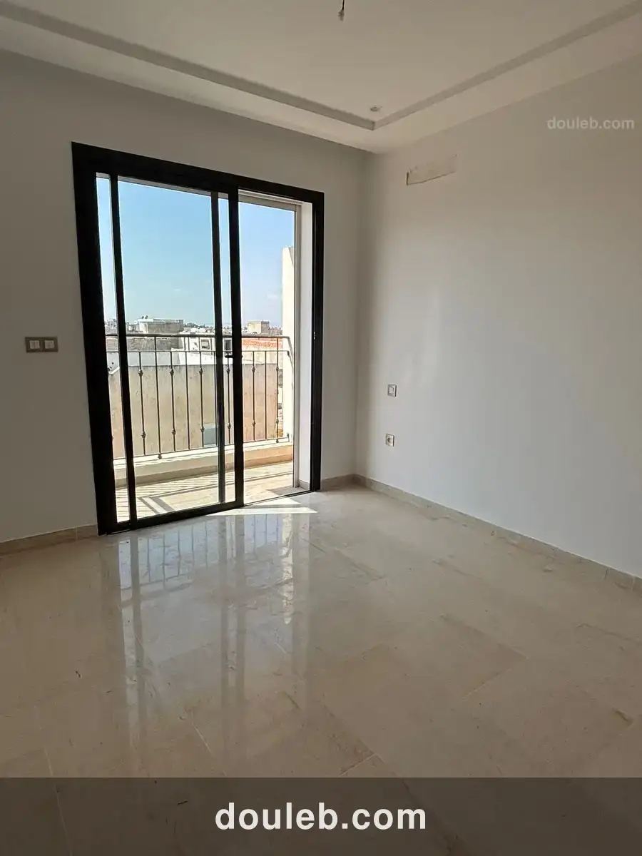 Appartement s1 à ain zaghouan 454a - Miniature 4