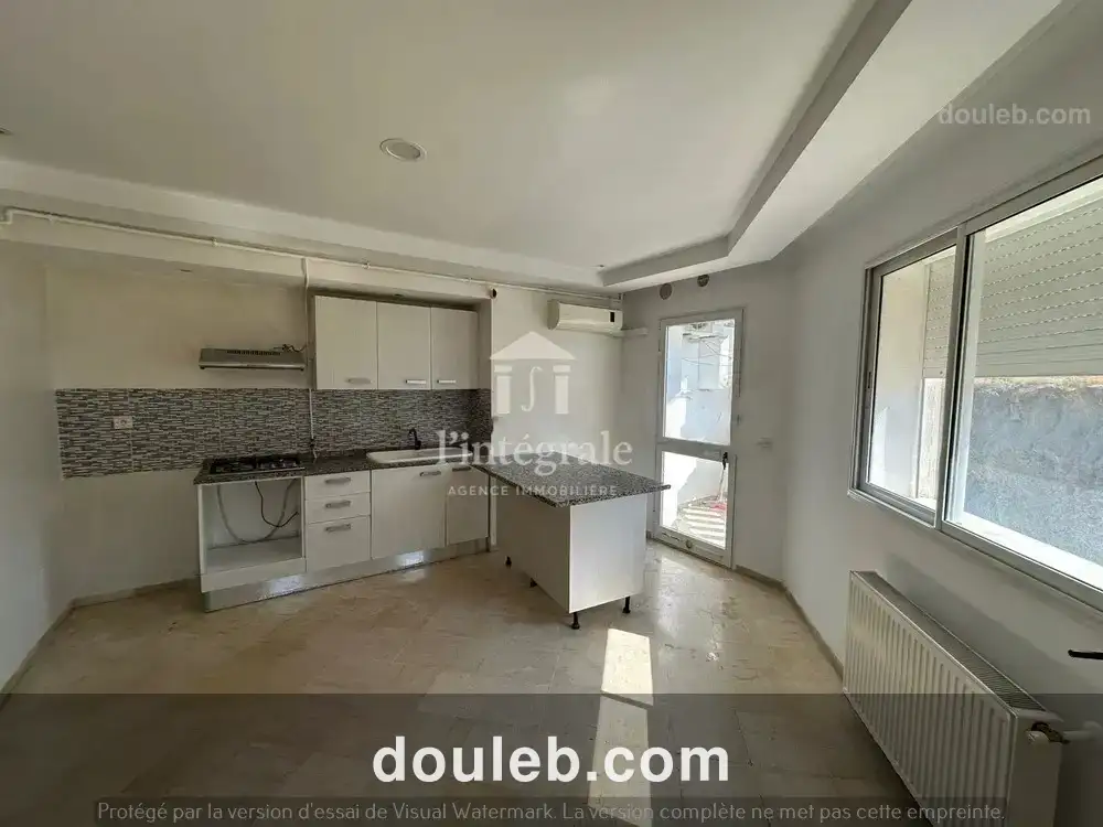 Appartement s1 - Photo 1