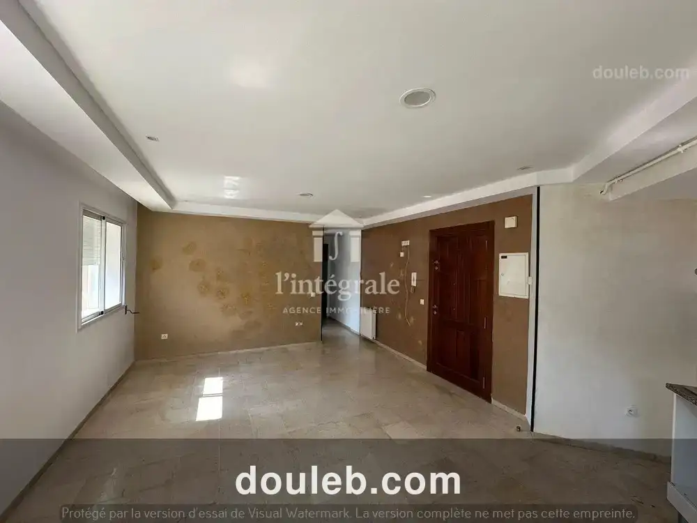 Appartement s1 - Miniature 2