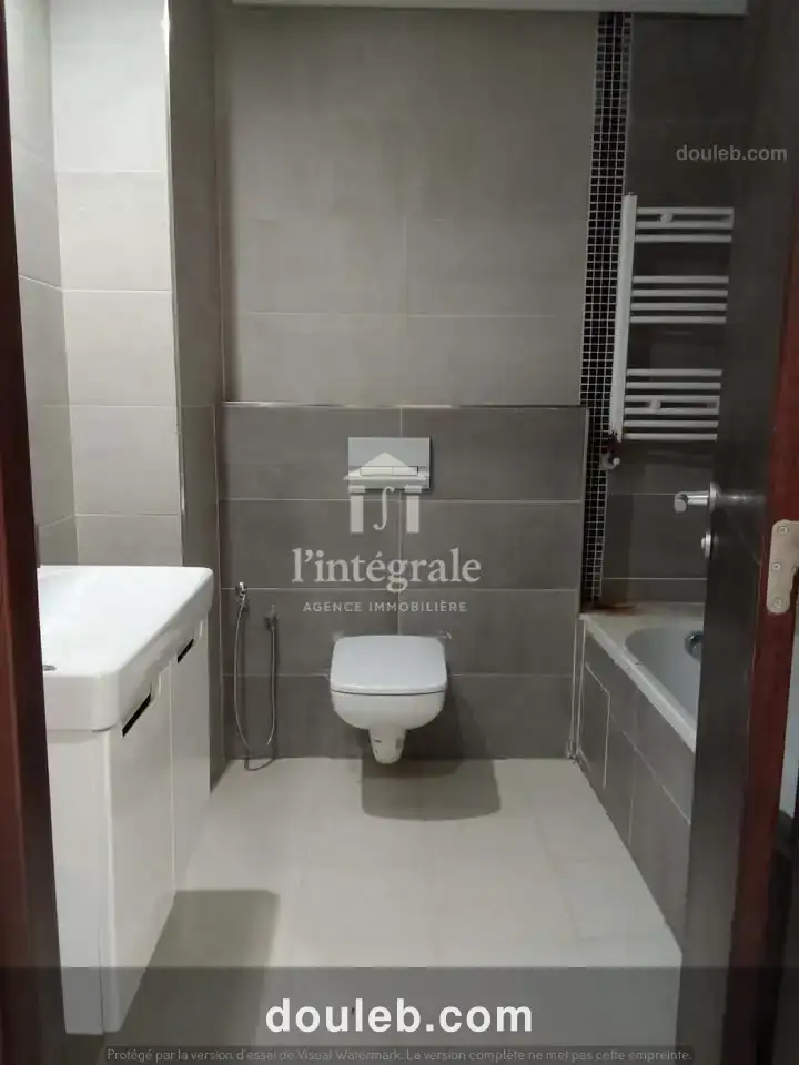 Coquet appartement s3 - Miniature 5