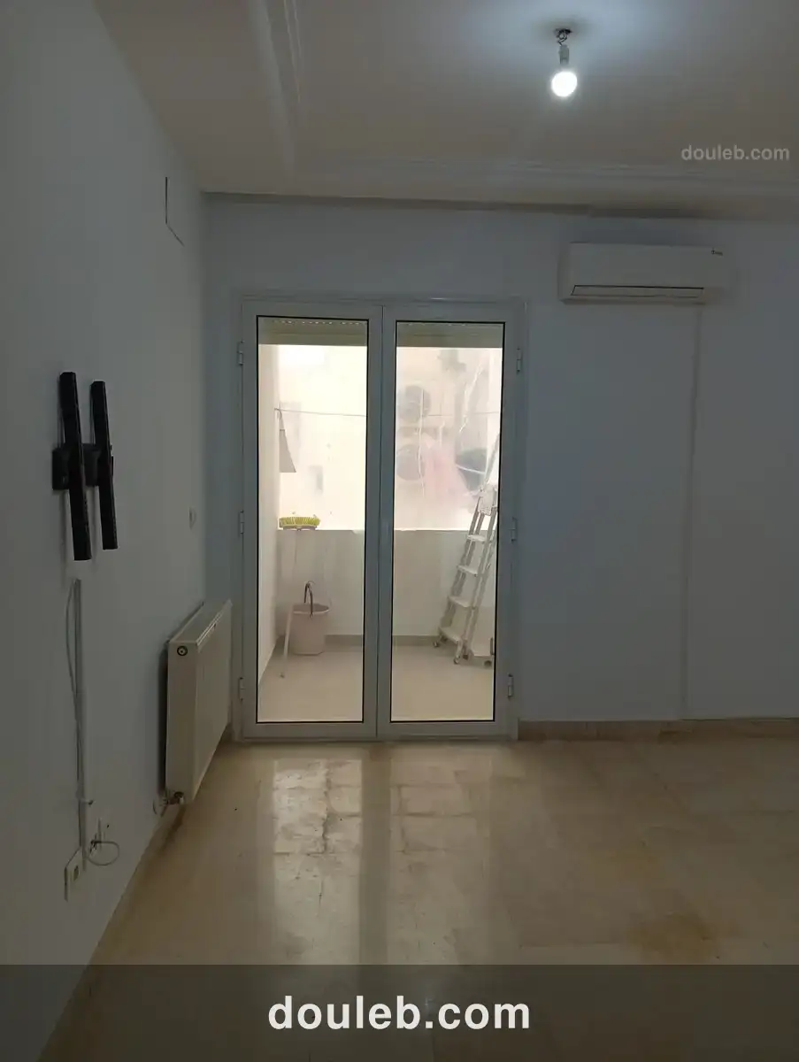 Un coquet appartement s1 à cité wahat aouina - Photo 1